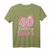 Vintage HapDog T-Shirt mit Krone für Frauen, Mama & Ehefrau – Perfektes Geschenk zum HapDog