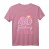 Vintage HapDog T-Shirt mit Krone für Frauen, Mama & Ehefrau – Perfektes Geschenk zum HapDog