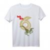 Kinder Geburtstagsshirt 6 Jahre Junge Dino Velociraptor Shirt T-Shirt - Perfektes Geschenk für Dino-Fans zum Geburtstag