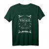 25. Geburtstag Hemd für Sohn & Tochter – Geschenk für Männer & Frauen, Personalisiertes T-Shirt für Geburtstagsfeier