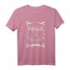 25. Geburtstag Hemd für Sohn & Tochter – Geschenk für Männer & Frauen, Personalisiertes T-Shirt für Geburtstagsfeier