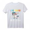 Kinder Einhorn Glitzer Legendär seit 2014 T-Shirt – Witziges Geburtstagsgeschenk für 6-Jährige Mädchen und Jungen