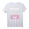 Mutter und Tochter Sohn Partnerlook T-Shirt - Witziges Weihnachts- & Muttertagsgeschenk für die Familie