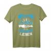 Vater und Sohn Partnerlook T-Shirt – Beste Freunde Fürs Leben, Perfekt als Vatertags- und Geburtstagsgeschenk