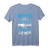 Vater und Sohn Partnerlook T-Shirt – Beste Freunde Fürs Leben, Perfekt als Vatertags- und Geburtstagsgeschenk