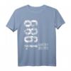 36. Geburtstag Geschenk für Mann und Frau - Persönliches T-Shirt mit 1988 Design für den 36. Geburtstag