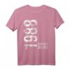 36. Geburtstag Geschenk für Mann und Frau - Persönliches T-Shirt mit 1988 Design für den 36. Geburtstag
