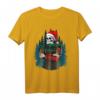Skelett Weihnachtsmütze Weihnachten Xmas - Lustige Biergeschenke & Weihnachtsaccessoire für Männer, Frauen, Freunde & Familie