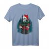 Skelett Weihnachtsmütze Weihnachten Xmas - Lustige Biergeschenke & Weihnachtsaccessoire für Männer, Frauen, Freunde & Familie