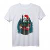 Skelett Weihnachtsmütze Weihnachten Xmas - Lustige Biergeschenke & Weihnachtsaccessoire für Männer, Frauen, Freunde & Familie