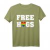 LGBTQ Gay Rainbow Heart Love Regenbogen Herz T-Shirt – Perfekt für Pride, Coming Out & Unterstützergeschenk