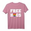 LGBTQ Gay Rainbow Heart Love Regenbogen Herz T-Shirt – Perfekt für Pride, Coming Out & Unterstützergeschenk
