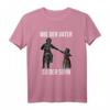 Wie der Vater so der Sohn Papa Motocross Motorrad Dirt Bike T-Shirt – Perfektes Familien-Outfit für Motorsportfans und Geschenke zu Weihnachten, Geburtstag & Vatertag