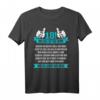 Lustiges 18. Geburtstag T-Shirt für Sohn - Humorvolles Geschenk mit Spruch zum 18. Mann