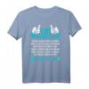Lustiges 18. Geburtstag T-Shirt für Sohn - Humorvolles Geschenk mit Spruch zum 18. Mann