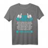 Lustiges 18. Geburtstag T-Shirt für Sohn - Humorvolles Geschenk mit Spruch zum 18. Mann