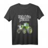 Kinder Traktor 5. Geburtstag Junge - Lustiges Trecker T-Shirt für den 5. Geburtstag, Geburtstagsgeschenk für Jungs und Mädchen