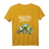 Kinder Traktor 5. Geburtstag Junge - Lustiges Trecker T-Shirt für den 5. Geburtstag, Geburtstagsgeschenk für Jungs und Mädchen