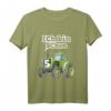 Kinder Traktor 5. Geburtstag Junge - Lustiges Trecker T-Shirt für den 5. Geburtstag, Geburtstagsgeschenk für Jungs und Mädchen