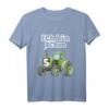 Kinder Traktor 5. Geburtstag Junge - Lustiges Trecker T-Shirt für den 5. Geburtstag, Geburtstagsgeschenk für Jungs und Mädchen