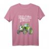Kinder Traktor 5. Geburtstag Junge - Lustiges Trecker T-Shirt für den 5. Geburtstag, Geburtstagsgeschenk für Jungs und Mädchen