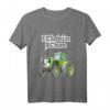 Kinder Traktor 5. Geburtstag Junge - Lustiges Trecker T-Shirt für den 5. Geburtstag, Geburtstagsgeschenk für Jungs und Mädchen