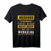 Lustiges Kfz-Mechaniker Autowerkstatt T-Shirt mit Spruch - Perfekt als Geschenk für Automechaniker, Schrauber, Tuner, Hobby-Mechaniker & Abschlussgeschenk für Männer & Frauen