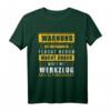 Lustiges Kfz-Mechaniker Autowerkstatt T-Shirt mit Spruch - Perfekt als Geschenk für Automechaniker, Schrauber, Tuner, Hobby-Mechaniker & Abschlussgeschenk für Männer & Frauen