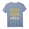 Lustiges Kfz-Mechaniker Autowerkstatt T-Shirt mit Spruch - Perfekt als Geschenk für Automechaniker, Schrauber, Tuner, Hobby-Mechaniker & Abschlussgeschenk für Männer & Frauen