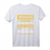 Lustiges Kfz-Mechaniker Autowerkstatt T-Shirt mit Spruch - Perfekt als Geschenk für Automechaniker, Schrauber, Tuner, Hobby-Mechaniker & Abschlussgeschenk für Männer & Frauen
