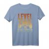 Level 16 Unlocked Gaming Geburtstag T-Shirt für Jungen & Männer - Cooles Geschenk für Gamer, Teenager & Geburtstagskinder