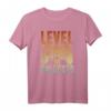 Level 16 Unlocked Gaming Geburtstag T-Shirt für Jungen & Männer - Cooles Geschenk für Gamer, Teenager & Geburtstagskinder