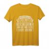 Mein Wundervoller Sohn hat mir dieses T-Shirt geschenkt – Emotionales Geschenk zum Muttertag oder Vatertag für Eltern