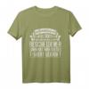 Mein Wundervoller Sohn hat mir dieses T-Shirt geschenkt – Emotionales Geschenk zum Muttertag oder Vatertag für Eltern