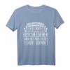 Mein Wundervoller Sohn hat mir dieses T-Shirt geschenkt – Emotionales Geschenk zum Muttertag oder Vatertag für Eltern