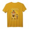 Vater und Sohn Partnerlook Wikinger Papa T-Shirt - Perfektes Vatertagsgeschenk und Geburtstagsgeschenk mit klassischem Wikinger Design