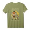 Vater und Sohn Partnerlook Wikinger Papa T-Shirt - Perfektes Vatertagsgeschenk und Geburtstagsgeschenk mit klassischem Wikinger Design