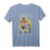 Vater und Sohn Partnerlook Wikinger Papa T-Shirt - Perfektes Vatertagsgeschenk und Geburtstagsgeschenk mit klassischem Wikinger Design