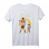 Vater und Sohn Partnerlook Wikinger Papa T-Shirt - Perfektes Vatertagsgeschenk und Geburtstagsgeschenk mit klassischem Wikinger Design