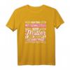 Damen Med. Fachangestellte & Mutter Geschenk - Lustiges Sohn & Tochter T-Shirt für Mama, Familie und Beruf