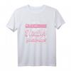 Damen Med. Fachangestellte & Mutter Geschenk - Lustiges Sohn & Tochter T-Shirt für Mama, Familie und Beruf