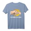 Vater Sohn Partnerlook T-Shirt - Original & Remix Familienoutfit für Geburtstage, Feiertage & besondere Anlässe