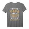 Vatertag T-Shirt für Papa & Vater - Lustiges Geschenk für Söhne, Opa & Familienfeiern