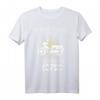 Lustiges Moped Helm Spruch T-Shirt für Führerschein & Geburtstag – Retro Mofa Geschenk für Mopedfahrer und Motorradfans