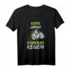 Kinder Quad Design T-Shirt für Jungen – Perfektes Geschenk zum Geburtstag & für Outdoor-Abenteuer bei Regen