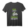 Kinder Quad Design T-Shirt für Jungen – Perfektes Geschenk zum Geburtstag & für Outdoor-Abenteuer bei Regen