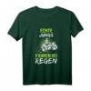 Kinder Quad Design T-Shirt für Jungen – Perfektes Geschenk zum Geburtstag & für Outdoor-Abenteuer bei Regen