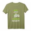 Kinder Quad Design T-Shirt für Jungen – Perfektes Geschenk zum Geburtstag & für Outdoor-Abenteuer bei Regen