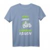 Kinder Quad Design T-Shirt für Jungen – Perfektes Geschenk zum Geburtstag & für Outdoor-Abenteuer bei Regen
