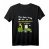 Kinder 3. Geburtstag T-Shirt mit Landwirt Spruch - Perfektes Geschenk für kleine Bauern & Traktor-Fans